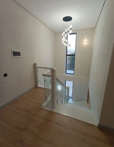 дом бишкек продажа: Дом, 220 м², 4 комнаты, Риэлтор, Дизайнерский ремонт — 7