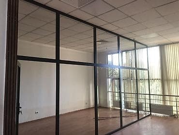 elegance stroy: Алюминиевое окно на заказ, Тип окна: Панорамные, Бесплатная установка, В рассрочку — 9