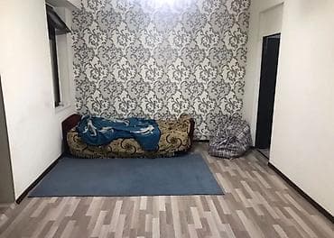 1 bedroom: 1 комната, Агентство недвижимости, Без подселения, С мебелью частично — 5