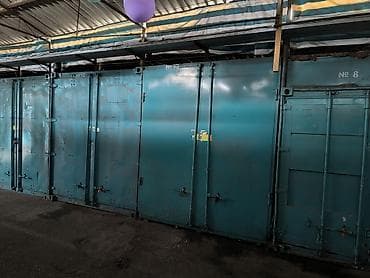 продажа контейнеров в бишкеке цены: Торговый контейнер 20 тн на рынке Орто-Сай (Кулун-Ата, проход 4) — 4