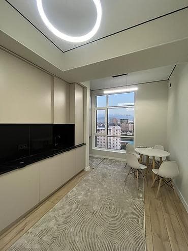 Продажа квартир: 1 комната, 37 м², Элитка, Технопарк Элитка, 12 этаж, Дизайнерский ремонт — 2