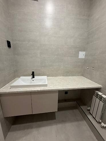 1 комната, 35 м², Элитка, 4 этаж, Дизайнерский ремонт