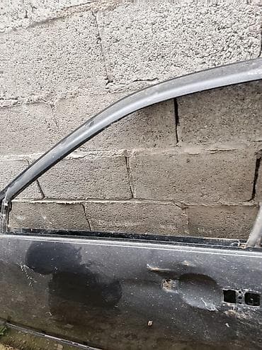 Эшик Алдыңкы сол Toyota — 4