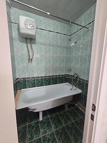 2 комнатная квартиры: 2 комнаты, Без подселения — 4