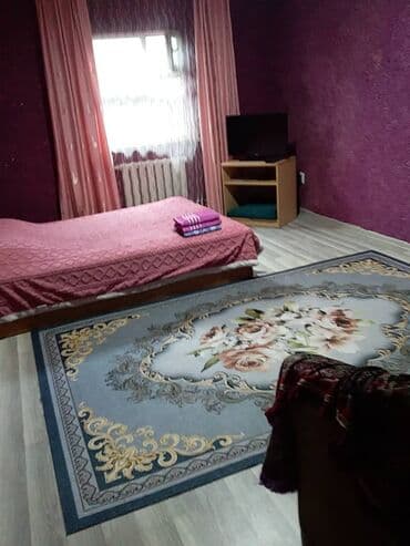 комната политех: 20 м², С мебелью — 2