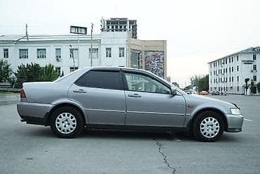 коробка на аккорд: Honda Accord: 2002 г., 1.8 л, Автомат, Бензин, Седан — 3