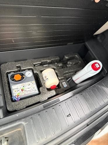 carplay usb: Kia Sorento: 2020 г., 2.2 л, Автомат, Дизель, Кроссовер — 9