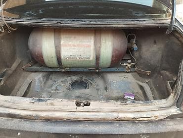 jetta 2: Volkswagen Passat: 1989 г., Механика, Газ, Седан — 3