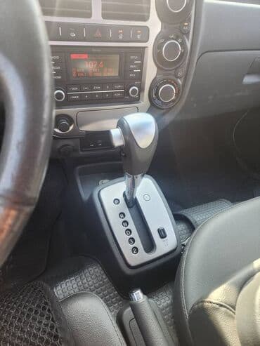 запчасть нексия 1: Kia : 2019 г., Автомат, Дизель, Бус — 3