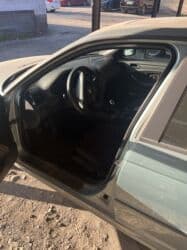 runx alex: BMW 3 series: 2001 г., 2 л, Механика, Бензиновая, Седан — 6