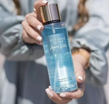 виктория сикрет духи цена: Victoria’s Secret мист Виктория Сикрет, Aqua kiss Оригинал, США — 3