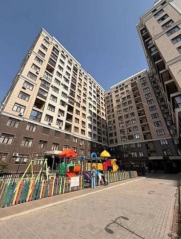 Квартиры: Сдается 1‑комнатная квартира с отдельной кухней.Находится 5микрорайон — 6