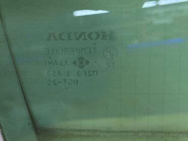 б у авто дэу нексия: Заднее правое Honda, Оригинал — 3