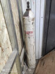 аргон баллон: Аргон — 1