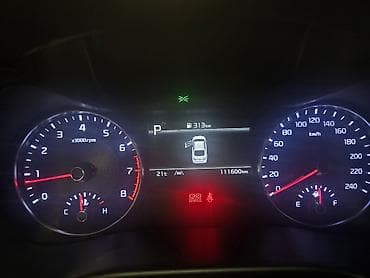 daewoo winstorm: Kia K3: 2022 г., 1.6 л, Автомат, Бензин, Седан — 7