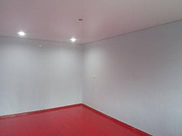 бишкек масковиский район: 1 комната, 31 м², 104 серия, 4 этаж, Косметический ремонт — 3