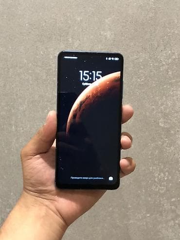 чехол на редми 9 т: Xiaomi, Mi 9T Pro, Б/у, 128 ГБ, цвет - Синий, 2 SIM — 2