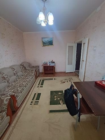 2 комнаты, Собственник, Без подселения, С мебелью полностью