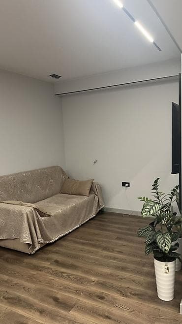5: 2 комнаты, 66 м², Технопарк Элитка, 5 этаж — 4