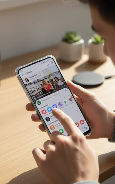 самсунг s 10 плюс: Samsung Galaxy A36, Новый, 256 ГБ, 2 SIM — 1