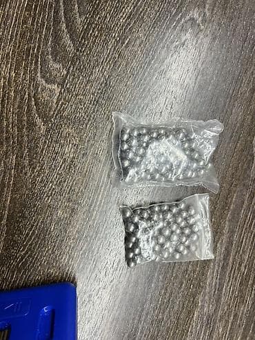 латекс для рогатки: Профессиональная рогатка с прицельными модулями и аксессуарами в — 5