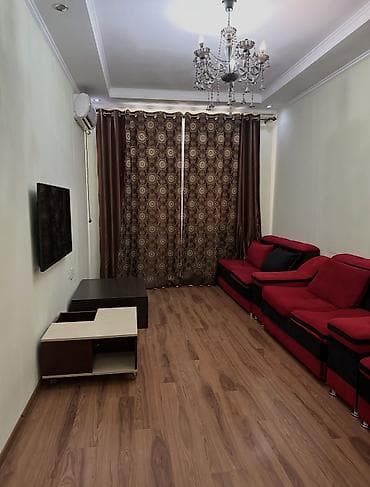 all group: 2 комнаты, С мебелью полностью — 3