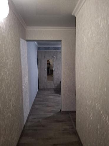 квартира 1 этаж: 1 комната — 4