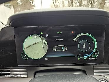 Hyundai: Hyundai Grandeur: 2020 г., 2.4 л, Автомат, Гибрид, Седан — 10