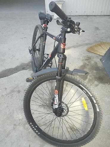 giant glory: Горный велосипед, Алюминий — 3