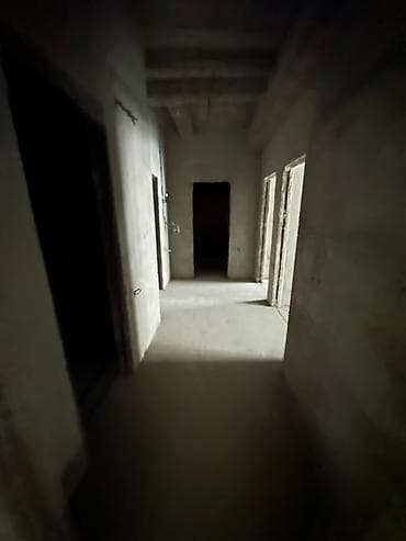 Недвижимость: 2 комнаты, 77 м², Элитка, Асанбай мкр Элитка, 7 этаж, ПСО (под самоотделку) — 6