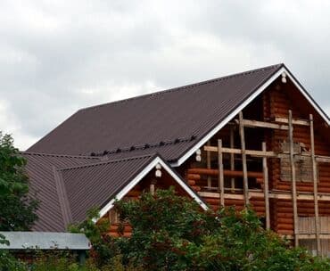 купить профнастил для крыши: Үйдүн чатырына сапаттуу материалдар : тыныке, профнастил черепица — 2