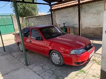 Daewoo Nexia: 2009 г., 1.6 л, Механика — 2