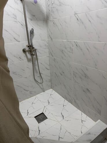 дом на калесах: 1 комната, 30 м², Элитка, 7 этаж, Евроремонт — 8