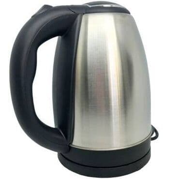 самовар продаю: Электрический чайник, Новый, Платная доставка, Самовывоз — 2