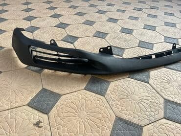 радиатор кондиционера опель вектра б: Накладка на бампер Передний Lexus, Новый, Аналог — 2