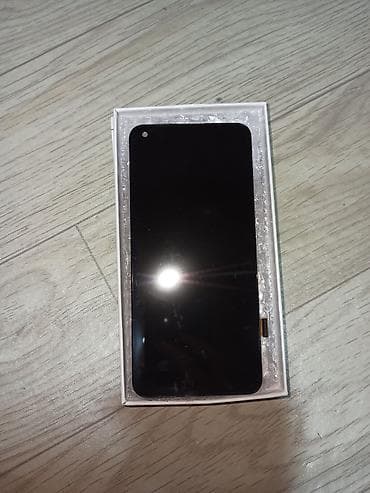 ретми 5: Продам дисплейный модуль для Xiaomi Mi 10 Pro / Xiaomi Mi 10. Новый, в — 2