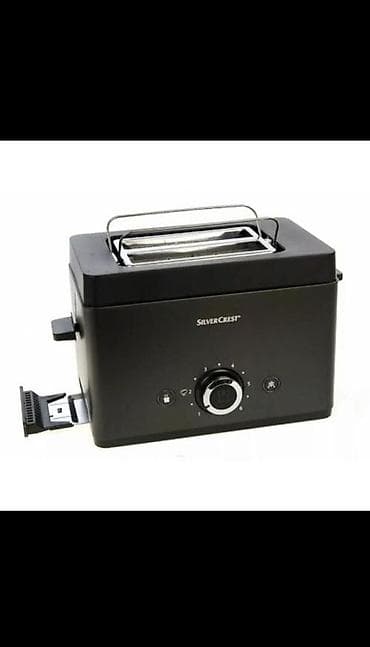 Тостеры: Тостер, Новый, Платная доставка — 2