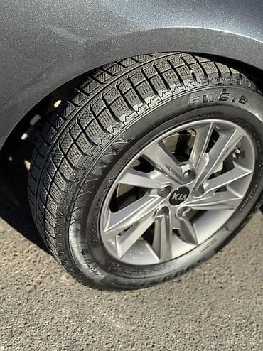 tayotta ist: Kia K5: 2019 г., 2 л, Типтроник, Бензин, Седан — 8