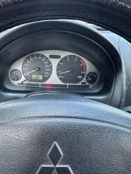 продаю митсубиси монтеро бишкеке: Mitsubishi Carisma: 2004 г., 1.9 л, Механика, Дизель, Седан — 9