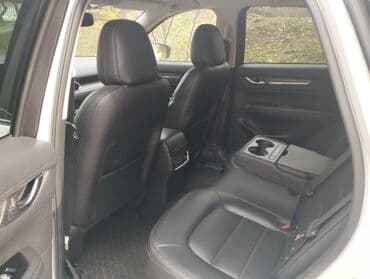 срочно продаю в связи с переездом: Mazda CX-5: 2018 г., 2.5 л, Автомат, Бензин, Кроссовер — 12