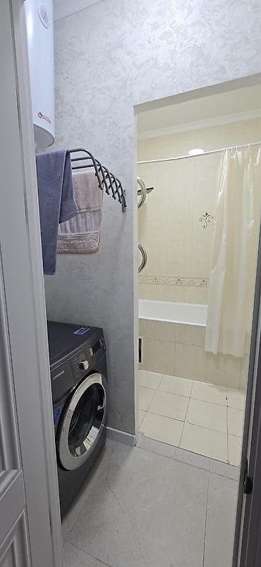 карпинка: 3 комнаты, 63 м², 105 серия, 5 этаж, Евроремонт — 10