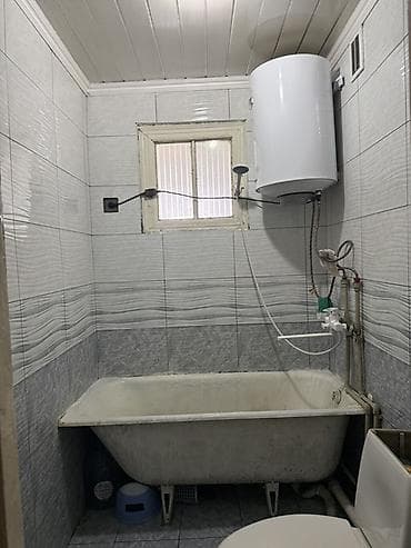 квартира бишкек 2 комнат: 2 комнаты, 41 м², Черёмушки мкр., 103 серия, 4 этаж — 5