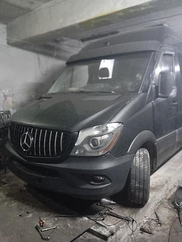 land cruiser 2008: Бус с кондиционером на заказ!!! Туры,горы,озеро,иссык куль сон кол — 4