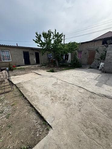 гостевой дом каракол: 4 соток — 2