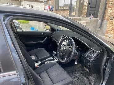 панель лексус: Honda Accord: 2003 г., 2 л, Автомат, Бензин, Седан — 7