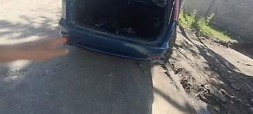 255 40 20: Honda Stream: 2003 г., 1.7 л, Автомат, Минивэн — 10