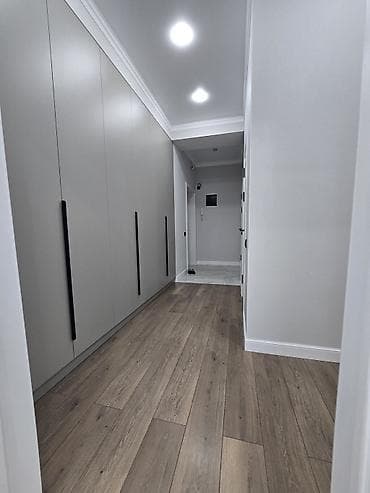квартира в рассрочку от застройщика: 3 комнаты, 78 м², Элитка, 12 этаж, Дизайнерский ремонт — 9