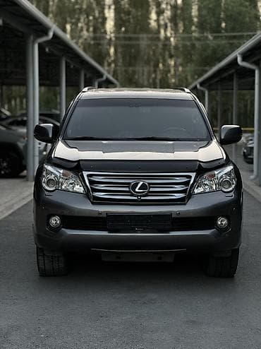 радиатор на gx 470: Lexus GX: 2010 г., 4.6 л, Автомат, Бензин, Внедорожник — 1