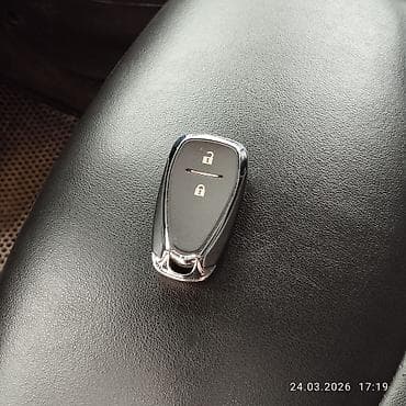 купить шевроле спарк: Chevrolet Spark: 2017 г., 0.1 л, Автомат, Бензин, Хэтчбэк — 7