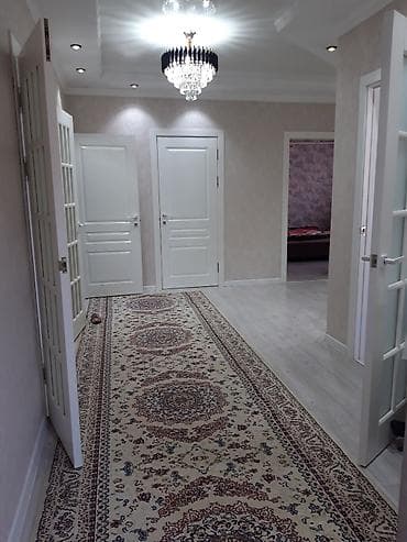 дом продажа калыс ордо: Теплый, современный, новый дом, в районе Ак-Ордо в 100 метр от — 5